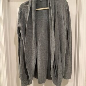 Barefoot Dreams Women Sage Green